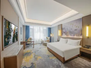 Fengshan Fenghuang International Grand Hotel