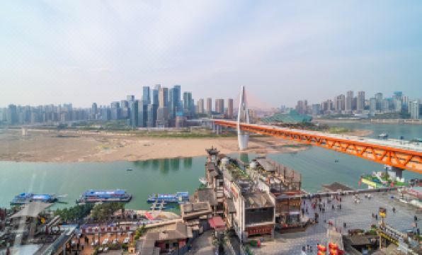 Riverbank Zhuyue Homestay