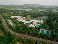 Eco Hotel by Thammasat