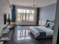 Lanyue Hotel, Otogqi
