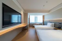 JI Hotel (Fuxin Jiefang Square)