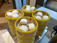 Elong ETANG Hotel (Yangchun Donghu) - breakfast
