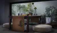 Fujin Yunsen Wabi Banshan Hot Spring Bed and Breakfast