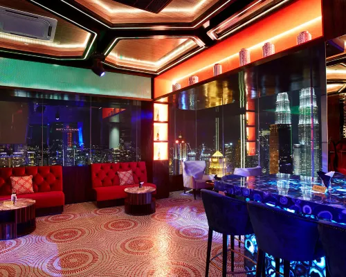 The Platinum Quzoma Suites KLCC Empfohlen Photos