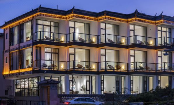 Haiyiyuanshe View Homestay