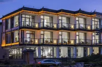 Haiyiyuanshe View Homestay โรงแรมใกล้Xizhou
