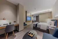 Homeinn Selected Hotel (Wuhu Xinlicheng) Hotels in Wuhu