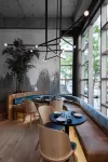 Aikeyou art Boutique Hotel