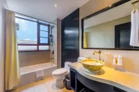 KING VANHO Hanghou Chaoshan Hotels in Linping District