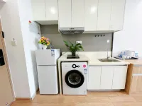 Fuzhou Boman Boutique Apartment (East Second Ring Taihe Branch)