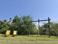 Tianwangxi Homestay 완저우구 호텔