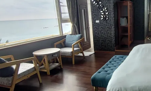 Hai Chuan B&B