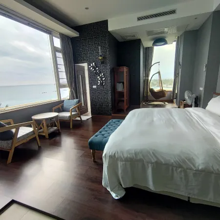 Hai Chuan B&B