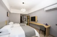 Anqing Vido International Apartment