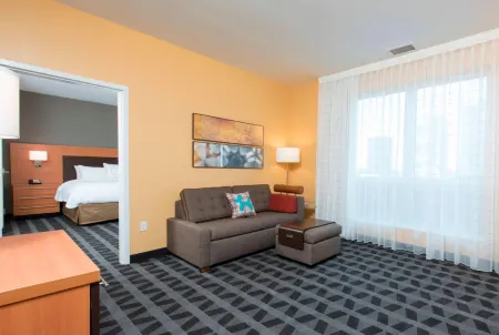 TownePlace Suites by Marriott Champaign