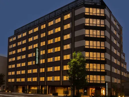 Loisir Hotel Kyoto Toji