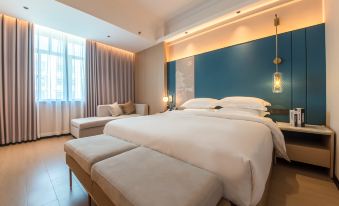 Nanxi Xiaozhou Hotel (Baili Square Xindacheng Branch)