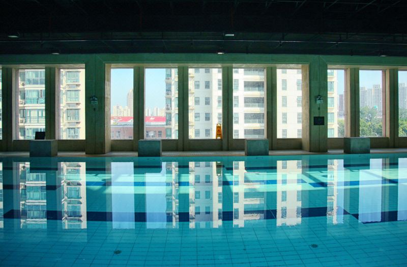 Sheraton Shanghai Pudong Riverside photo 3
