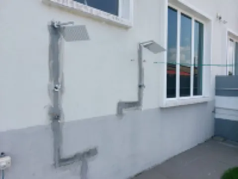 Alpine PD Taman Kiara 2 Homestay