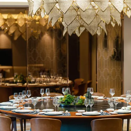 Yuntianlou Ou Yue International Hotel