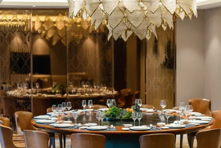 Yuntianlou Ou Yue International Hotel Отели в г. Вэньчжоу