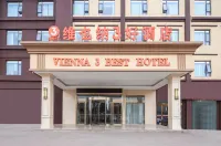 Vienna 3 Best Hotel (Xuyi Bus Station) Hotel berhampiran Zhanlongjian Shopping Mall