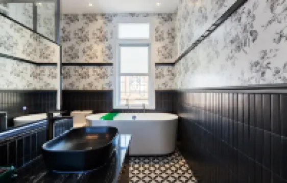 鼓浪嶼頤居酒店(八卦樓三丘田碼頭店)