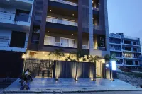 Inception Residence