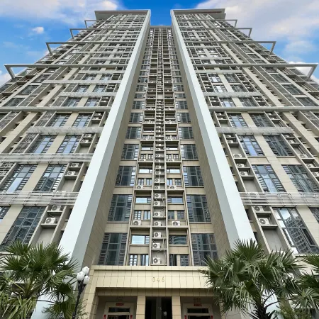 Guanhaizhu Homestay