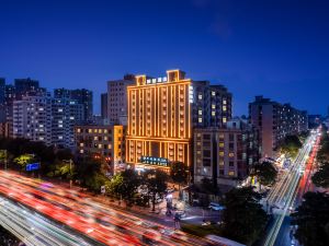 Xinyue Business Hotel