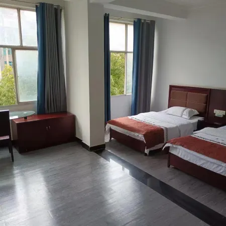 Jinyu Hotel
