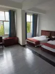 Jinyu Hotel - Park Yeri