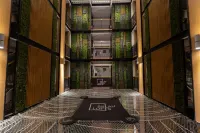 Selah Lofts Hotel - ที่มีที่จอดรถ