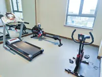 Vienna International Hotel (Hotan Yue Mansion Night Market Store) - Gym