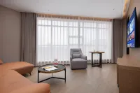 Echarm Hotel (Liuyang Dayao Fireworks Production Base) Hotels in Liuyang