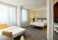 B&B Hotel Paris Nord Villepinte Hotels in Tremblay En France