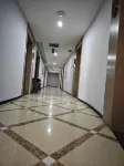 Lvliang Yongrui Building