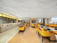 Vienna International Hotel (Hami Yingbin Avenue) Hotels in Hami