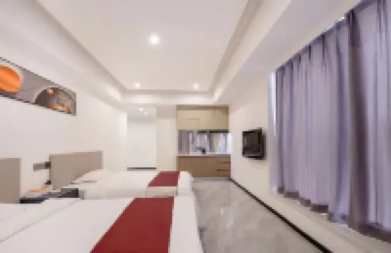 Yinchuan Chengyi Hotel
