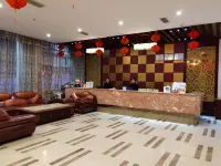 Cangxi Century Haut Hotel Hotels in Cangxi