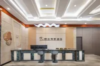 Hotel Qiyun View,Lushan National Park