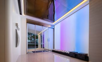 Atour Light Hotel Guangzhou Pazhou Exhibition Canton Tower Subway Station
