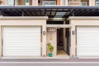 綠之丘民宿