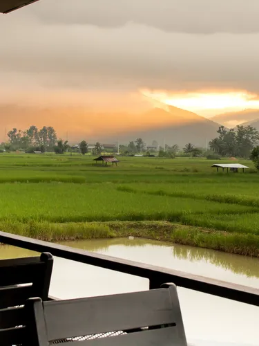 รูปภาพของแสงทองรีสอร์ท เชียงกลาง น่าน
