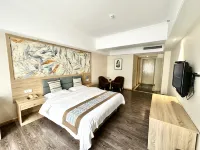 Yunyang Huaxu Hotel