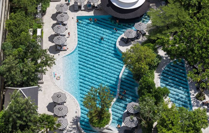 The Royal Paradise Hotel & Spa
