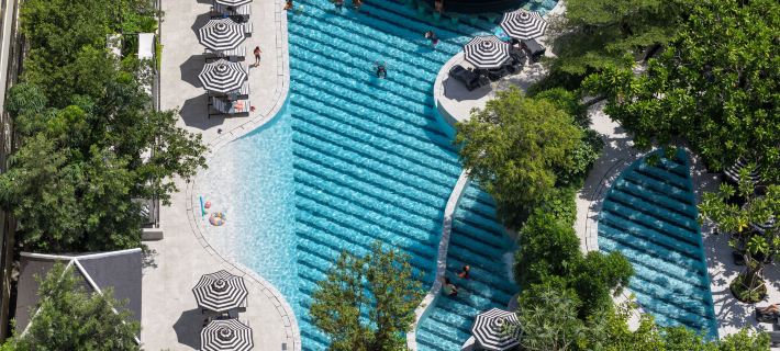 The Royal Paradise Hotel & Spa Ξενοδοχεία στην πόλη Πουκέτ