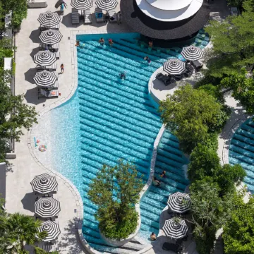 The Royal Paradise Hotel & Spa