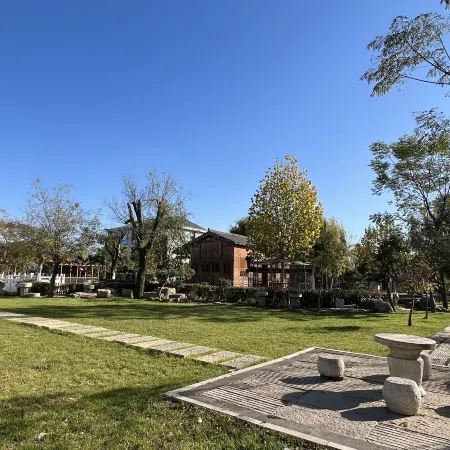 Jinxiu Manor
