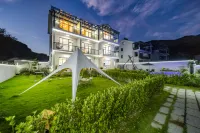 Moxian Shanye Suxi Parent-child Holiday Homestay (Moganshan Yulinba Branch)